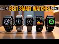 10 Best Smartwatches You Must Buy in 2026 | The Ultimate Buyer’s Guide