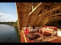 A day at Tongabezi