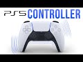 PS5 Controller: BIGGEST CHANGES