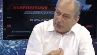 Cübbelam Gavs Dedikleri Şahsın Ilah Olduğunu Israrla Savunuyor Cevap Nun Devamında
