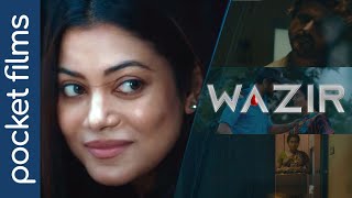Download Lagu Wazir - A Crime Thriller of a Perfect Murder and Ingenious Escape | Hindi suspense short film MP3 Download Lagu Wazir - A Crime Thriller of a Perfect Murder and Ingenious Escape | Hindi suspense short film MP3