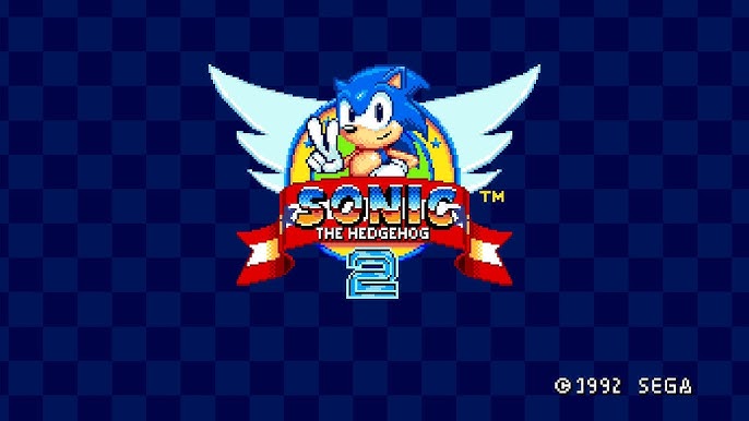 SAGE 2023 - Complete - Sonic SMS Remake 2 (60 FPS + 2P)