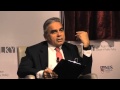 [Q&A] Kishore Mahbubani: Can Singapore Survive?