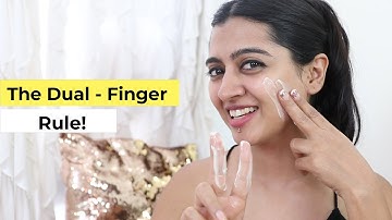 How to Use Sunscreen Correctly?