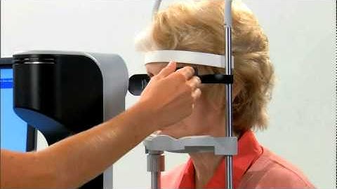 Lens Thickness Measurement with Haag-Streit LENSTAR Tutorial