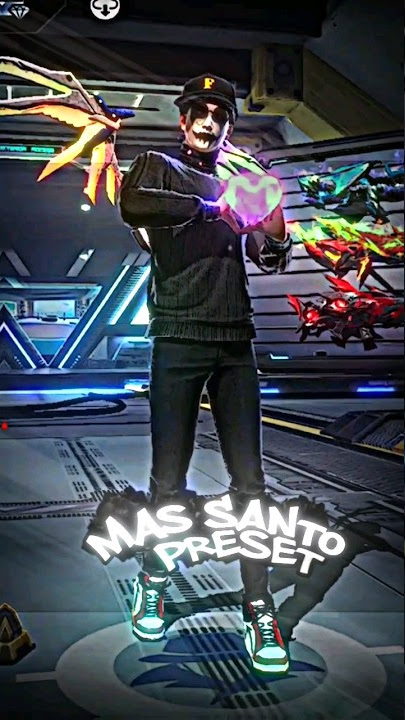 Download lagu PRESET FF || DJ MACARENA X HEY COWO KANEπ #presetdibawah5mb #presetam #presetjedagjedug #presetviral