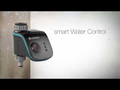 Video: Automatisk plenvanning