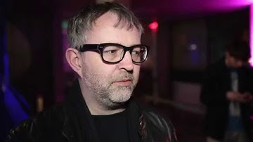 Mike Butcher (TechCrunch Europe) - Axel Springer Plug and Play Accelerator Interview