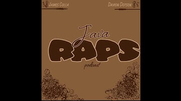 Java Raps Pilot Episode