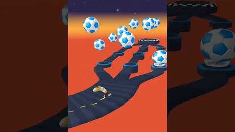 Wacky Run gameplay walkthrough level 80