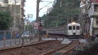 2015年11月27日 5929A次 DR2700光華號