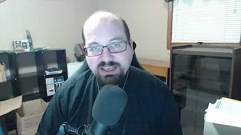 Pastor Robert Blanchard Intro Video