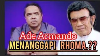 Download Lagu Ade Armando tanggapi Rhoma irama?#rhomairama #forsa #viral  MP3 Download Lagu Ade Armando tanggapi Rhoma irama?#rhomairama #forsa #viral  MP3