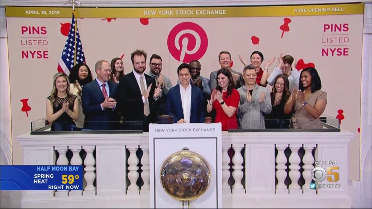 San Francisco Officials Predict Flood Of Money From Tech IPOs Will Shake Housing Market - YouTube