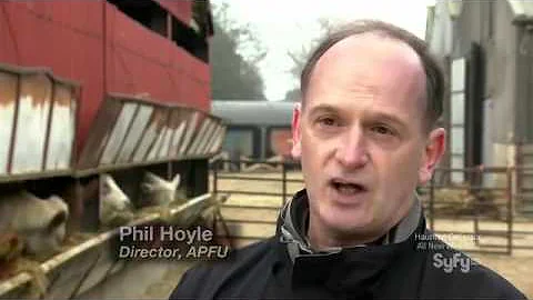 Weird or What - S 02, E 01 - Alien Encounters ( E)