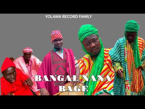 BANGAL NA BAGE 