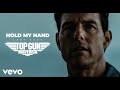 Top Gun Maverick Hold My Hand Lady Gaga Fan Made Music Video Top Gun Maverick Hold My Hand Lady Gaga Fan Made Music Video