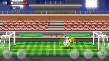 Create a Fun 2D Soccer Game | Soccer Shot 2D Unity Template
