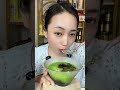 ASMR TOBIKO FLYING FISH ROE BLACK GREEN Asmr Tobikoasmr Flyingfishroe ASMR TOBIKO FLYING FISH ROE BLACK GREEN Asmr Tobikoasmr Flyingfishroe