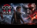 RESTARTING GOD OF WAR AND FILMING IT UNTIL I BEAT IT. Part1 