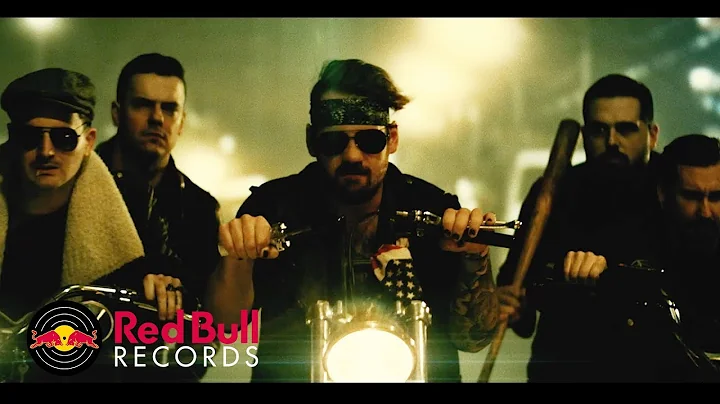 Beartooth - You Never Know (Official Music Video)