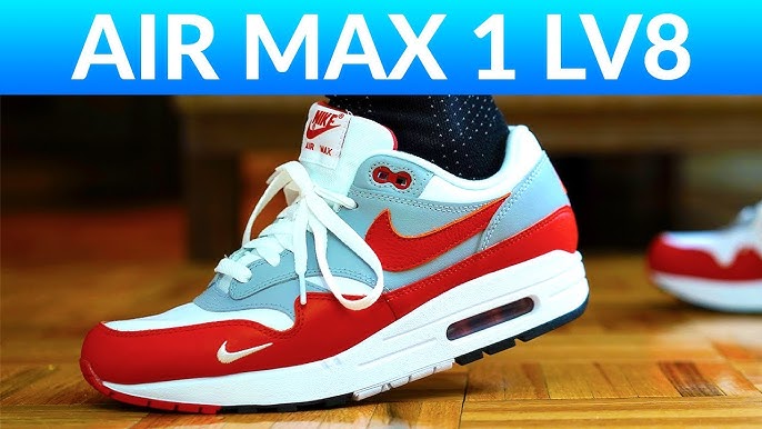 air max 1 lv8 martian sunrise