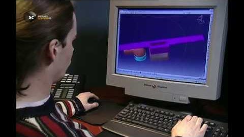 Rapid Tooling and Prototyping