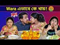 Best eating show in india    diya nag eating show  amusing rii