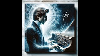 Beginner's Delight: Jay Masters 'Frozen Echo beyond a Voice' on Harpsichord