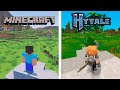 Hytale vs Minecraft – Hangisi Daha İyi? (Tüm Farklar!)