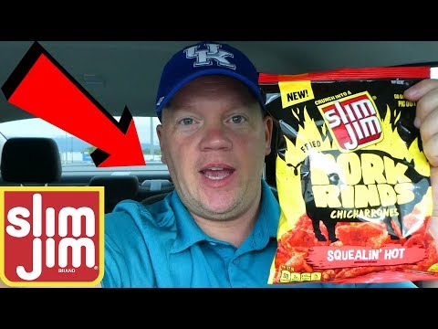 Video: Wat is 'n Slim Jim vir motors?