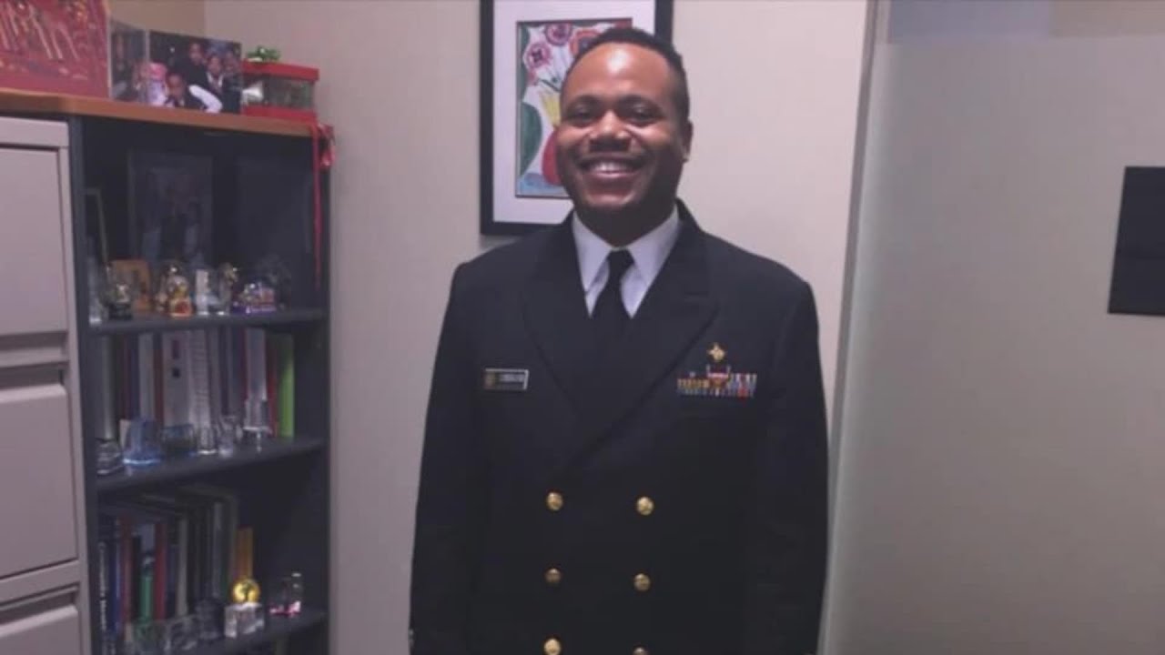 Body of CDC researcher could have been in Chattahoochee 7 weeks