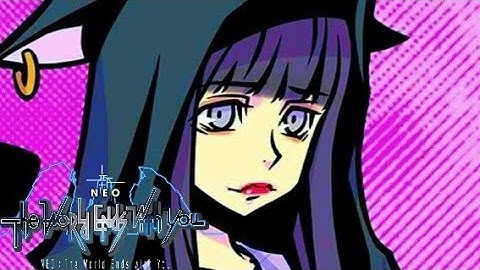 NEO: The World Ends With You, Shoka Joins the Team!