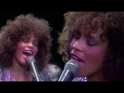 Whitney Houston - Greatest Love Of All | Live at Wembley, 1988 (Remastered)'s Avatar