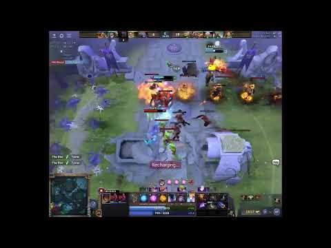 DOTA 2 DOTA 2 #1