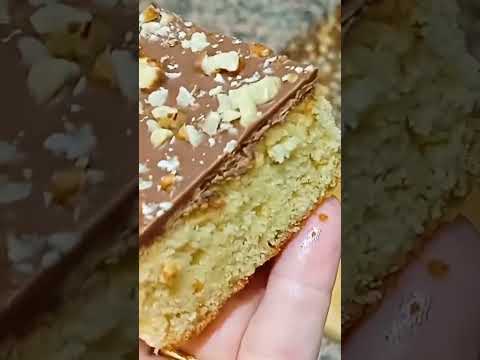 حلوة السنيوة بنة و ذوق مميز حلويات حلويات سهلة  اكسبلور وصفات  