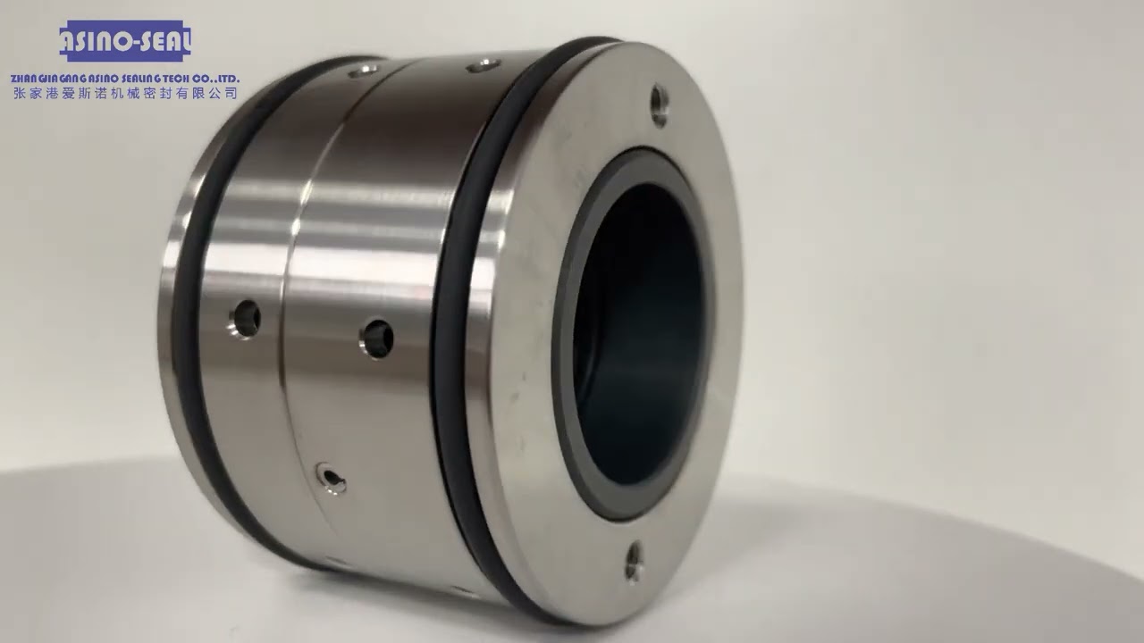 AS EMU seal to suit Wilo E M U submersible pumps