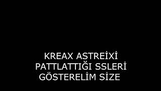 GLOXYE YANİ KREAX ROBLOX İFŞA !!!