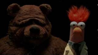 Video thumbnail of "The Muppets - Bohemian Rhapsody"