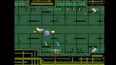 Download ハックロム グラディウスac N163 Graac07 Op4 Bsystem 実機プレイ ファミコン Mp4 Mp3