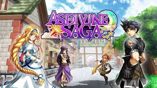 RPG Asdivine Saga - Official Trailer screenshot 1