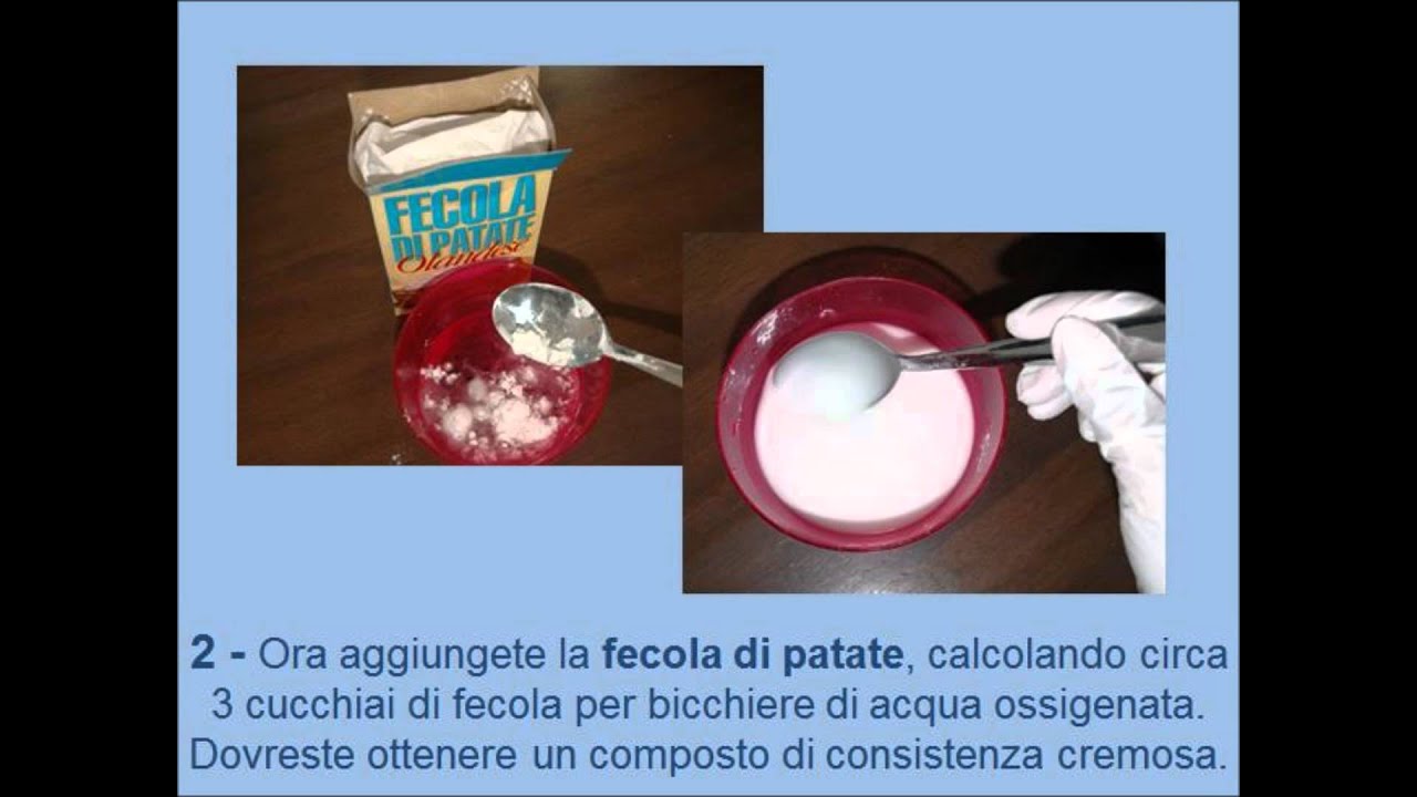 Come pulire le fughe delle piastrelle youtube Come pulire le fughe della doccia