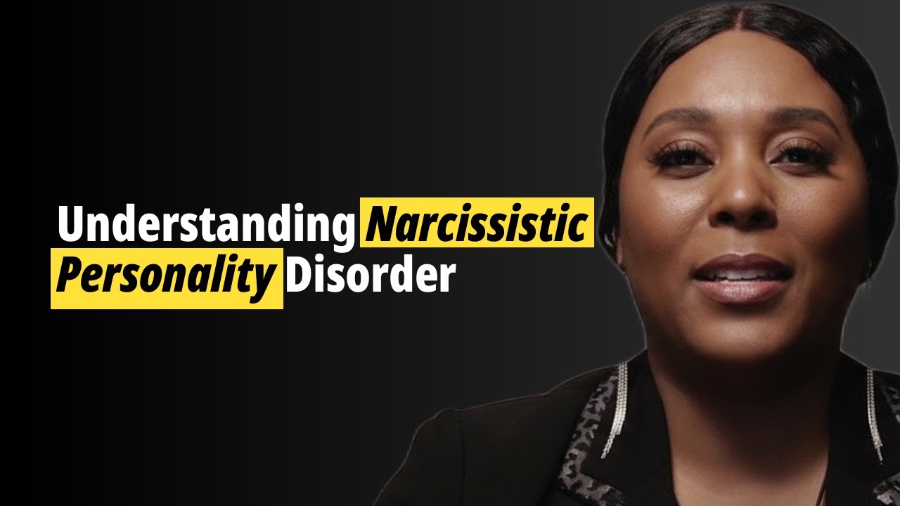 Decoding Narcissistic Personality Disorder
