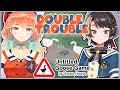 【SUBARUxKIARA】Untitled Goose Game HONK【日本語メイン】JAPANESE MAIN STREAM  #ホロ鳥 #holobirds