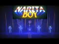 Narita Boy (PC Gameplay)