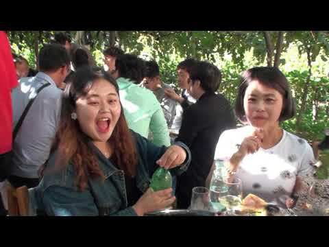 ატენის ძველი მარანი