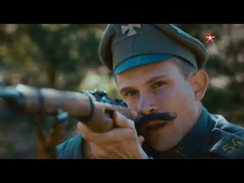 Русские снайперы. 100 лет меткости 1 серия (2016)