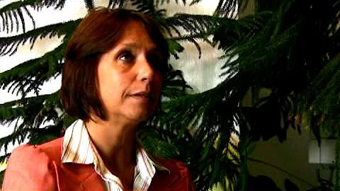 Linda Seely Part 1