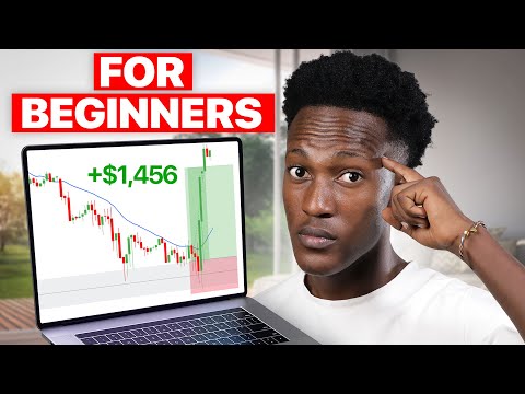 Beginners guide To Forex Trading in 2024. ( Complete step by step guide)