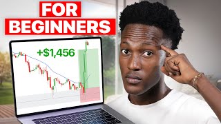 Beginners guide To Forex Trading in 2024. ( Complete step by step guide) by Ahikyirize Daniel 119,771 views 2 months ago 17 minutes